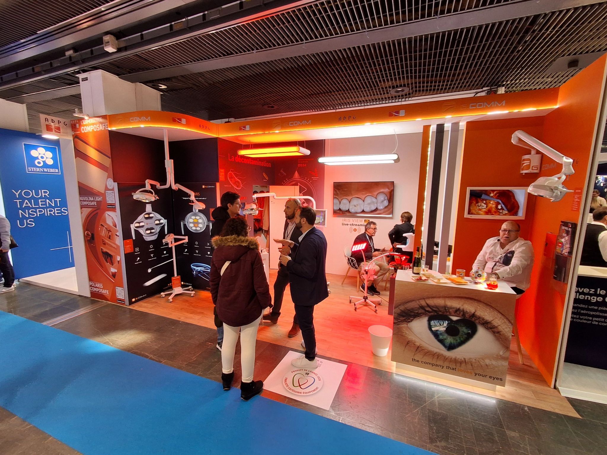 notre-stand-adf-2025